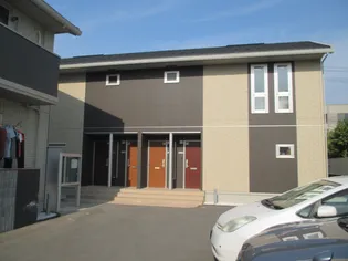 ドルチェ ヴェルデ Bの画像