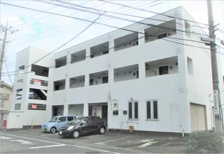 メゾンエリカワの画像