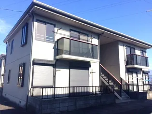 サニーヒル手川 A棟の画像