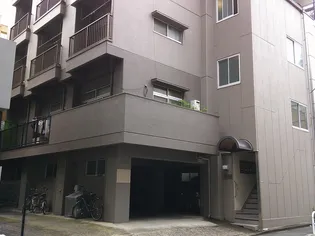 藤本ハイツ【4階】の外観