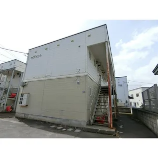 ハイツラヴァントAの画像