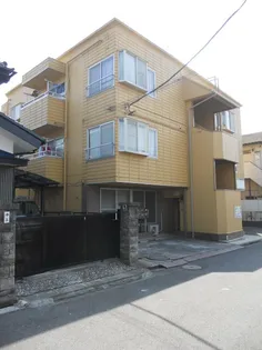 ケイマンションの画像