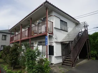 第1ゆき荘の画像