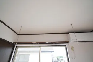 メゾネット吉田 106の内装