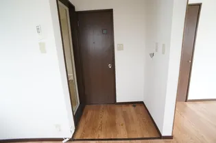 メゾネット吉田 106の内装