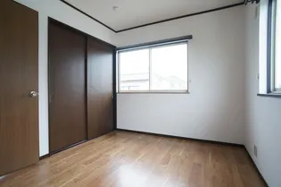 メゾネット吉田 106の内装