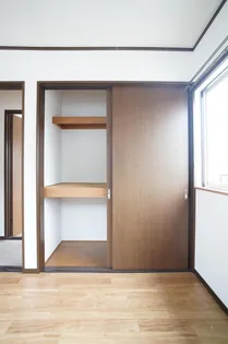 メゾネット吉田 106の内装