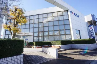 メゾネット吉田 106の周辺