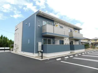 カーサ フェリーチェ TKIの画像