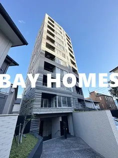 神奈川県横浜市西区宮崎町【マンション】の外観