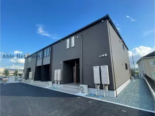 キャニオン M IIの画像