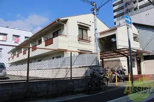 ジュネス神戸の画像