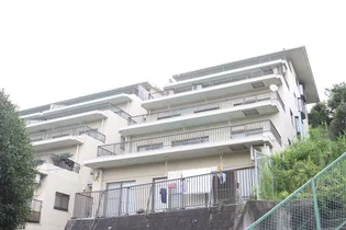 小田原城山サニーハイツIIの画像