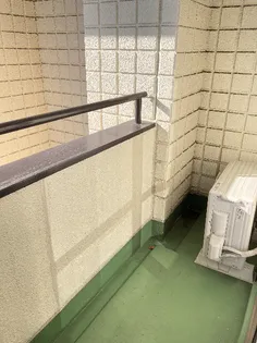 ラブリーヒルズ【3階】の内装