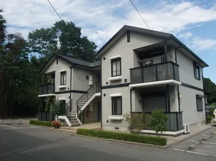 コゥジィーコートAの画像