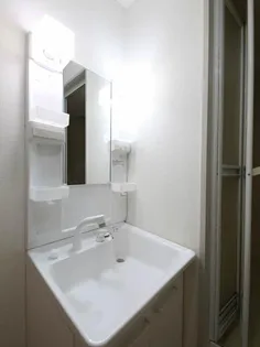 ビューハイム原田 A棟【1階】の内装