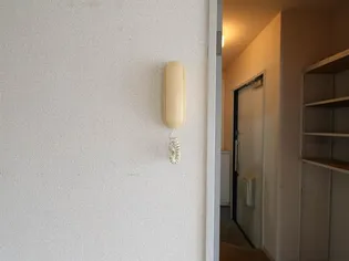 ビューハイム原田 A棟【1階】の内装