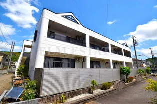 ピュアタウンHATORIの画像