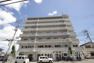 葵ハイツ冨永の画像