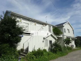 マ メゾンの画像