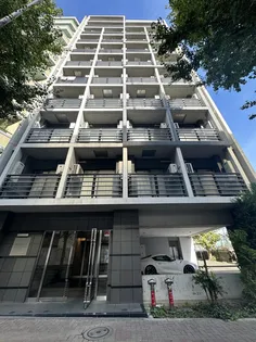 東京都渋谷区笹塚2【マンション】の外観