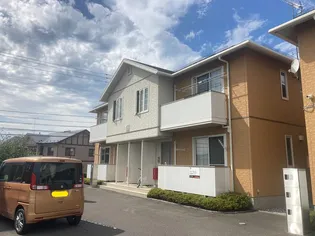 シャーメゾンアイBの画像