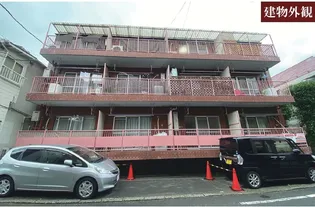 コーポ松岡の画像