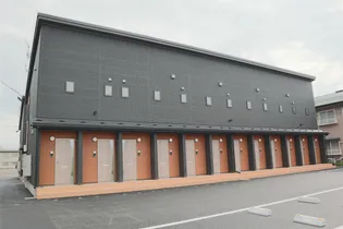 EL ALIVIO D棟の画像