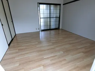 エクセル加納II【2階】の内装