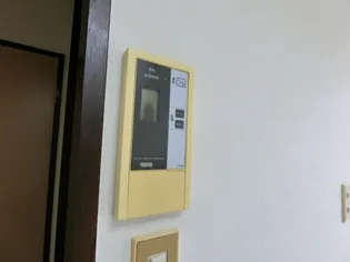 エクセル加納II【2階】の内装