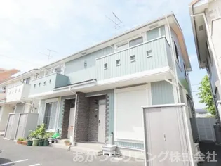 栃木県小山市駅南町2【一戸建】の外観