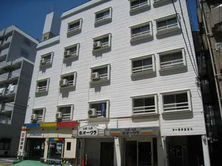 第一田万里ビルの画像