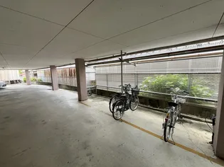 シャトー衆楽【4階】の地図