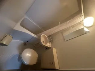 シャトー衆楽【4階】の風呂