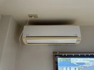 シャトー衆楽【4階】の内装