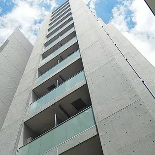 東京都練馬区豊玉上2【マンション】の外観