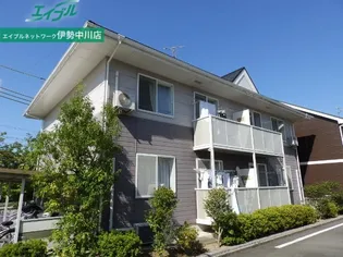 セレソ A棟の画像