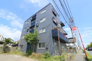 吉田ビルの画像