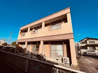 コーポユースの画像