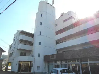 ハヤシビルの画像