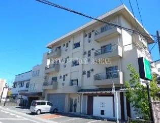 コーポ ビークルの画像