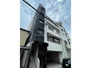 広島県呉市本通5【マンション】の外観