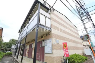 レオパレスSIR HOUSEの画像