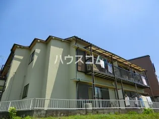 メゾン志木の画像