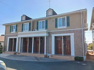 ラフレシール Iの画像