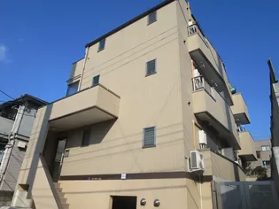 ハイ ツリー エスの画像