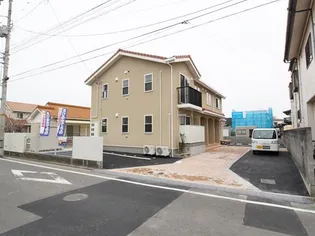 Pastorale.T.1940【2階】の外観