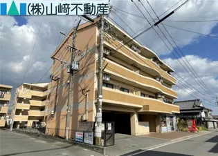 グランドアーク神埼の画像