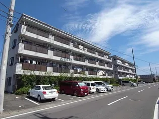 EAST PARK PLACEの画像