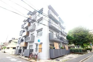 泰洋不動産ビルの画像